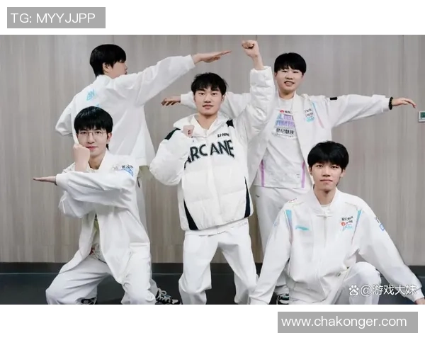 BLG战队的拼搏之路与大师赛背后的故事揭秘