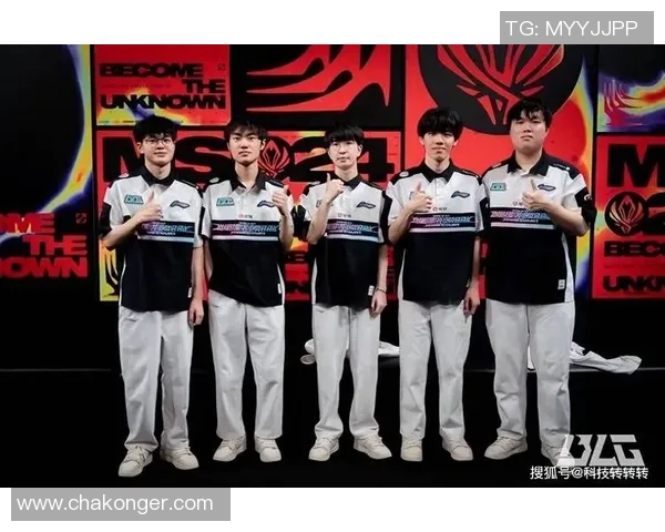 DOTA2热点分析：深入探讨BLG战队的控制策略与战术布局