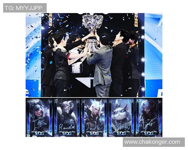 EDG耐力争议引发热议电竞圈对英雄联盟职业选手的体能要求再思考 EDG耐力争议引发热议电竞圈对英雄联盟职业选手的体能要求再思考